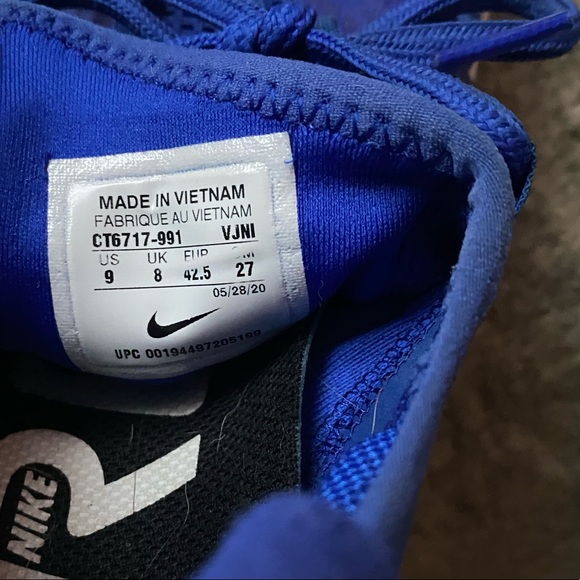 Nike Free RN 5.0 (Size 9) - Picture 4 of 5